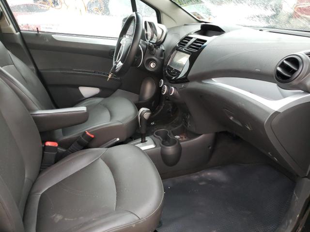 Фото 5 с аукциона – 2014 CHEVROLET SPARK 2LT с VIN KL8CF6S9XEC549178