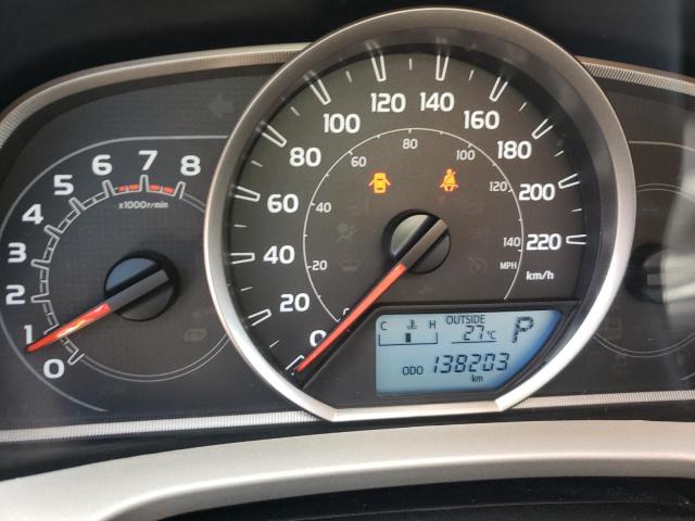 Photo 8 from auction – 2015 TOYOTA RAV4 XLE with VIN 2T3RFREV6FW317509