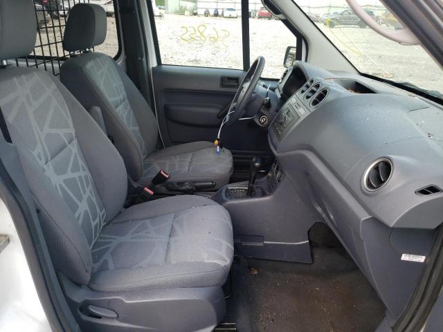 Photo 5 from auction – 2010 FORD TRANSIT CO with VIN NM0LS6AN1AT009095