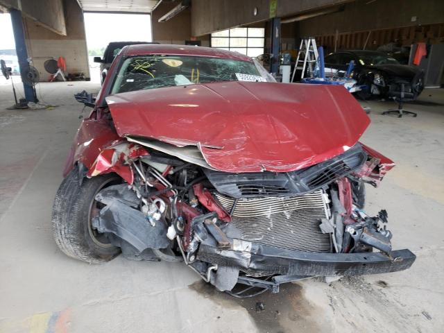 Photo 9 from auction – 2010 DODGE AVENGER R/ with VIN 1B3CC5FB6AN119073