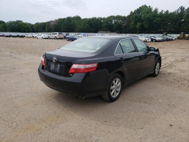 Photo 4 from auction – 2008 TOYOTA CAMRY CE with VIN 4T4BE46K18R018684