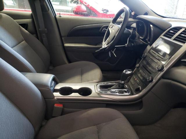 Photo 5 from auction – 2013 CHEVROLET MALIBU LS with VIN 1G11B5SA4DU112602