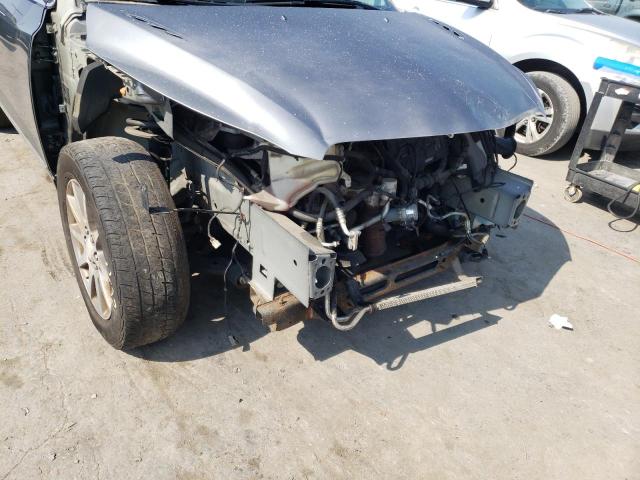 Photo 9 from auction – 2013 BUICK ENCLAVE with VIN 5GAKVCKD0DJ245636