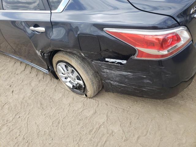 Photo 9 from auction – 2014 NISSAN ALTIMA 2.5 with VIN 1N4AL3AP0EC132521