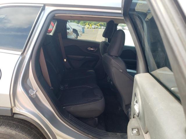 Photo 6 from auction – 2015 JEEP CHEROKEE L with VIN 1C4PJMCB7FW605512