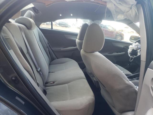 Photo 6 from auction – 2010 TOYOTA COROLLA BA with VIN 1NXBU4EE7AZ321418