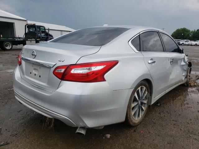 Photo 4 from auction – 2017 NISSAN ALTIMA 2.5 with VIN 1N4AL3AP8HC183608