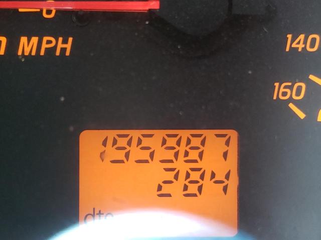 Photo 8 from auction – 2002 NISSAN ALTIMA SE with VIN 1N4BL11E32C233622