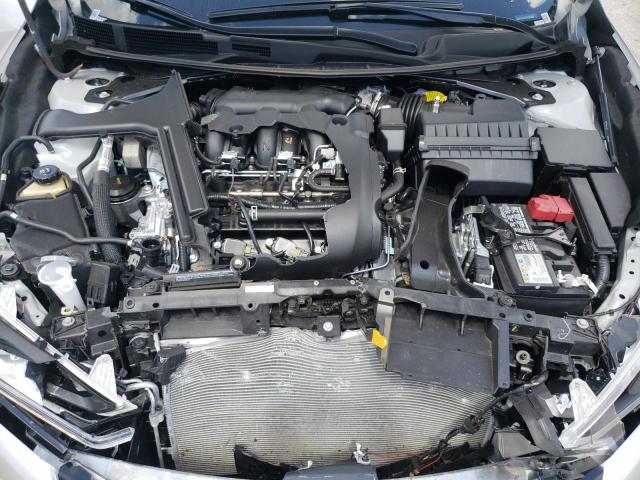 Photo 7 from auction – 2022 NISSAN MAXIMA SV with VIN 1N4AA6CV0NC503180