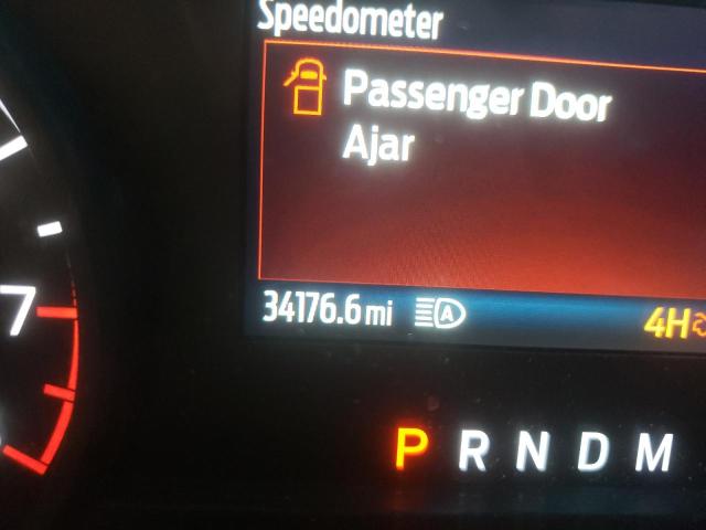 Photo 8 from auction – 2021 FORD F150 SUPER with VIN 1FTEW1EB0MFB25734