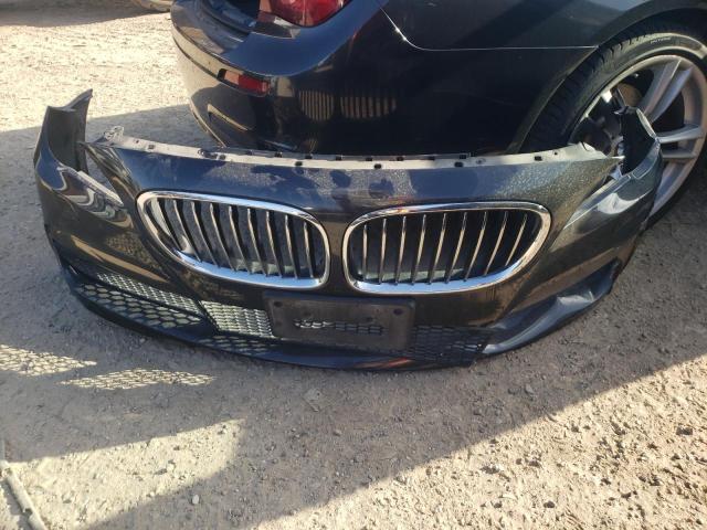 Photo 9 from auction – 2013 BMW 740 I with VIN WBAYA6C52DC995375