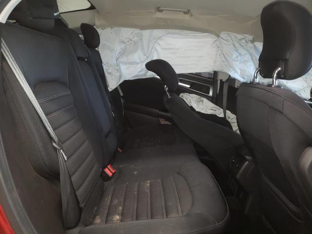 Photo 6 from auction – 2015 FORD FUSION SE with VIN 3FA6P0H79FR141574