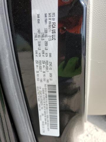 Photo 10 from auction – 2015 CHRYSLER TOWN & COU with VIN 2C4RC1BG1FR706570