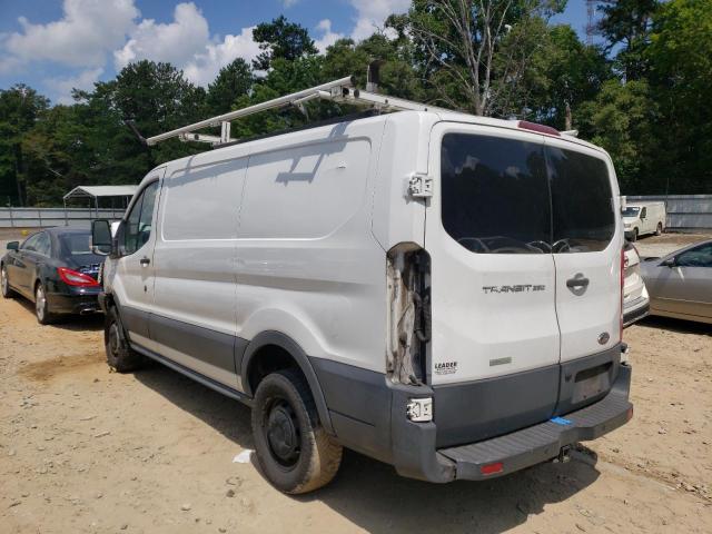 Photo 3 from auction – 2016 FORD TRANSIT T- with VIN 1FTYR1YG9GKA89260