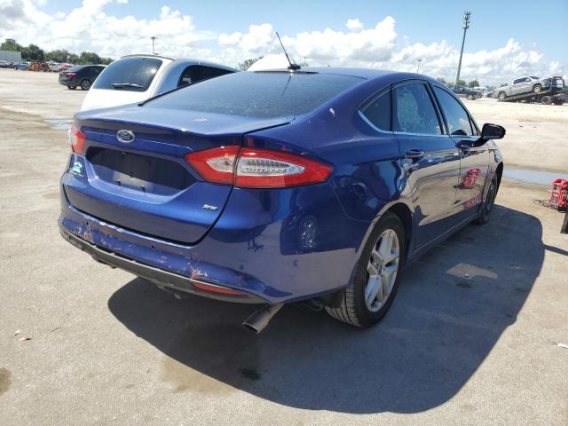 Photo 4 from auction – 2016 FORD FUSION SE with VIN 3FA6P0H7XGR255245