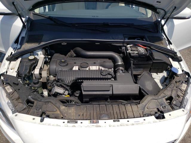 Photo 7 from auction – 2014 VOLVO S60 T5 with VIN YV1612FS0E2287731