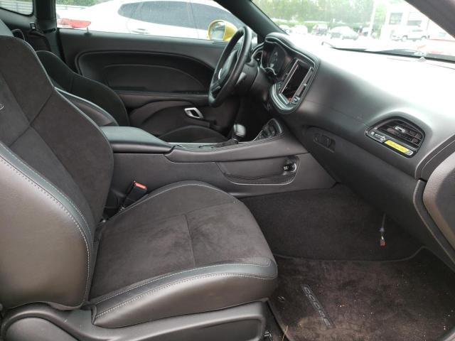 Photo 5 from auction – 2020 DODGE CHALLENGER with VIN 2C3CDZFJXLH247567