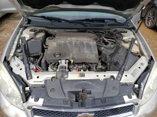 Photo 7 from auction – 2014 CHEVROLET IMPALA LIM with VIN 2G1WC5E31E1107919