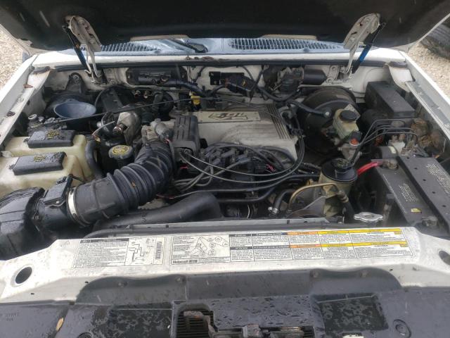 Photo 7 from auction – 2000 FORD EXPLORER L with VIN 1FMDU85P8YZB11666