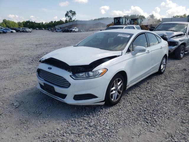 Photo 2 from auction – 2013 FORD FUSION SE with VIN 3FA6P0H77DR203261