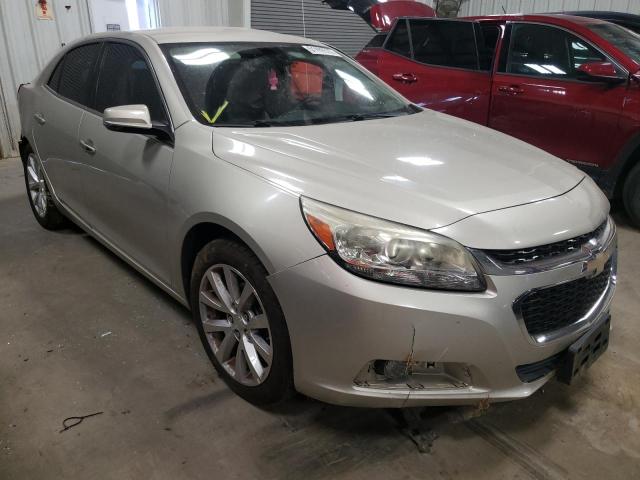 Photo 1 from auction – 2014 CHEVROLET MALIBU LTZ with VIN 1G11H5SL4EF217677