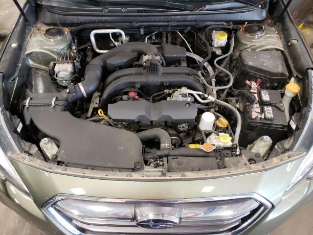 Photo 7 from auction – 2018 SUBARU OUTBACK 2. with VIN 4S4BSAFC1J3224626