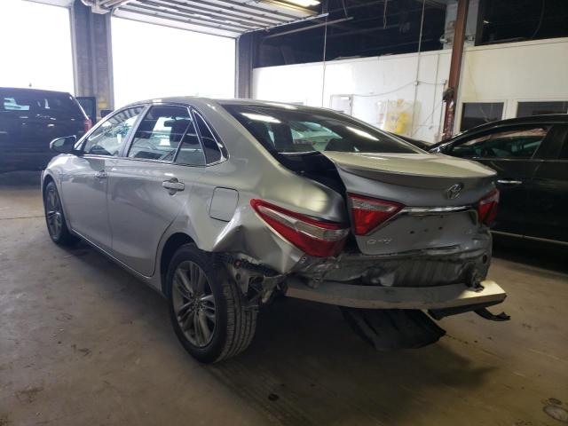 Photo 3 from auction – 2017 TOYOTA CAMRY LE with VIN 4T1BF1FK5HU366980
