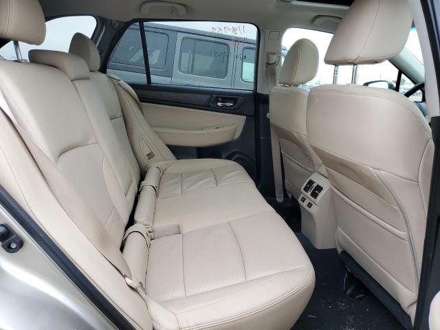 Фото 6 с аукциона – 2015 SUBARU OUTBACK 2. с VIN 4S4BSANCXF3296238