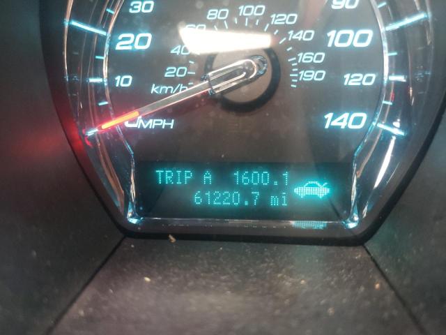 Photo 8 from auction – 2010 FORD TAURUS SEL with VIN 1FAHP2EW0AG123724