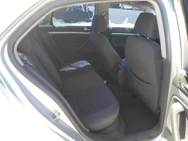 Photo 6 from auction – 2006 VOLKSWAGEN JETTA VALU with VIN 3VWPF71K16M843424