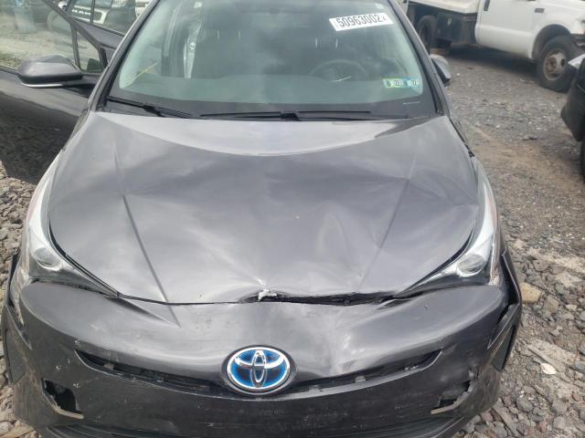 Photo 7 from auction – 2016 TOYOTA PRIUS with VIN JTDKBRFU9G3010620