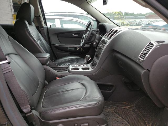 Photo 5 from auction – 2011 GMC ACADIA SLT with VIN 1GKKVSED2BJ192010