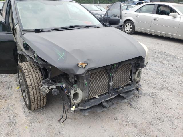 Photo 9 from auction – 2012 SUBARU IMPREZA SP with VIN JF1GPAL61CH205614