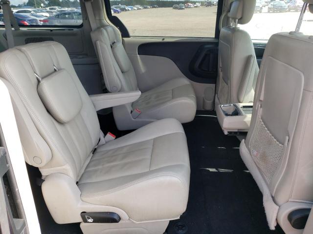 Photo 6 from auction – 2014 CHRYSLER TOWN & COU with VIN 2C4RC1BG5ER336674