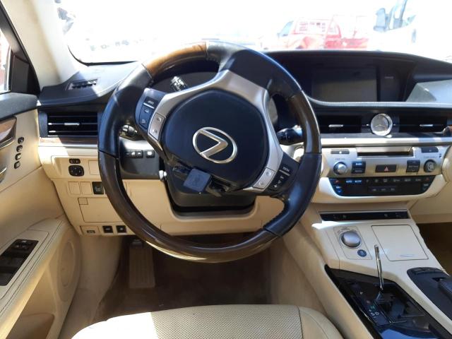 Zdjęcie 9 z aukcji – 2014 LEXUS ES 350 z VIN JTHBK1GGXE2114836