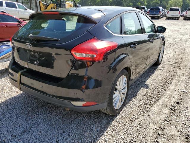 Photo 4 from auction – 2016 FORD FOCUS TITA with VIN 1FADP3N29GL357491