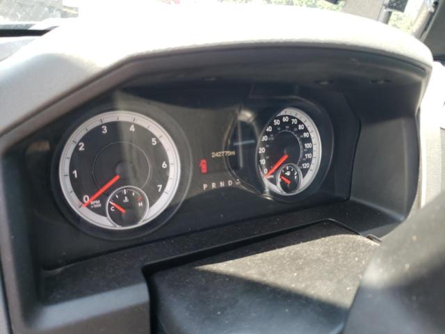 Photo 8 from auction – 2013 RAM 1500 ST with VIN 1C6RR6FT0DS550530