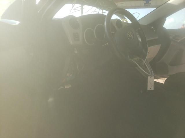 Photo 9 from auction – 2009 TOYOTA COROLLA MA with VIN 2T1KE40E19C023612