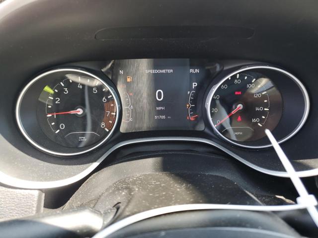 Photo 8 from auction – 2018 JEEP COMPASS LI with VIN 3C4NJCCB1JT148907