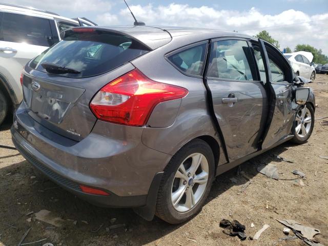 Photo 4 from auction – 2014 FORD FOCUS SE with VIN 1FADP3K21EL213953