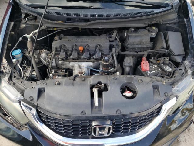 صورة رقم 7 من المزاد - 2014 HONDA CIVIC EX مع VIN 19XFB2F86EE081128