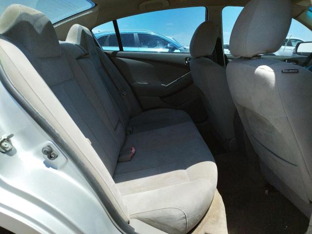 Photo 6 from auction – 2012 NISSAN ALTIMA BAS with VIN 1N4AL2AP1CN448487