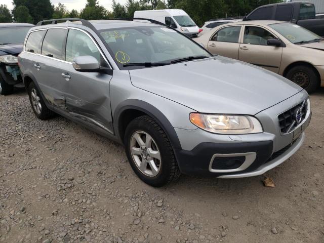 VOLVO XC70 3.2 2012 with VIN YV4940BZ7C1121983 - Photo from auction