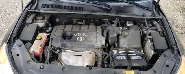 Photo 7 from auction – 2010 TOYOTA RAV4 with VIN 2T3BF4DV0AW057543