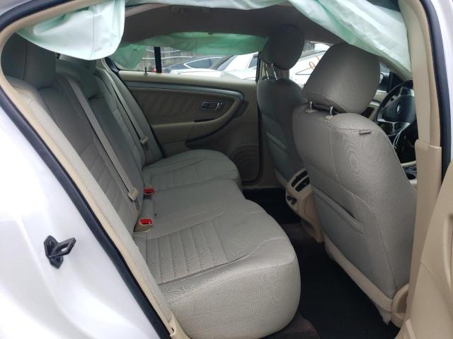 Photo 6 from auction – 2015 FORD TAURUS SE with VIN 1FAHP2D89FG119620