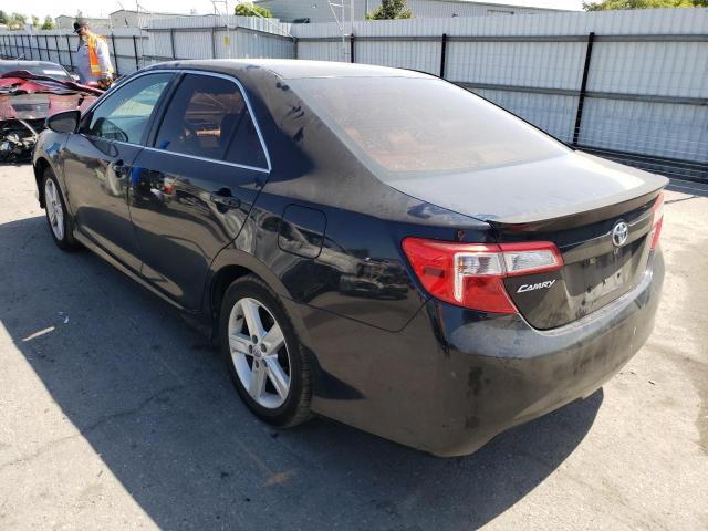 Photo 3 from auction – 2014 TOYOTA CAMRY L with VIN 4T1BF1FK1EU458423