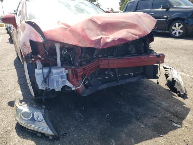 Photo 9 from auction – 2014 LEXUS ES 300H with VIN JTHBW1GG5E2045252