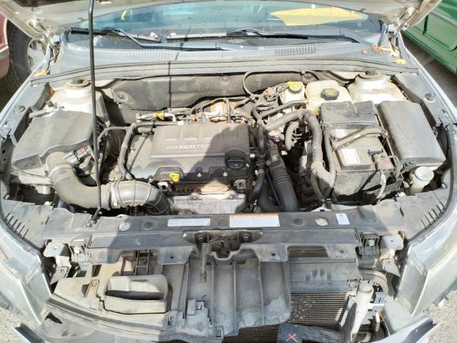 Photo 7 from auction – 2012 CHEVROLET CRUZE LT with VIN 1G1PG5SC1C7367833
