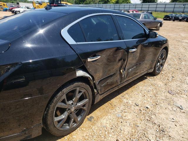 Zdjęcie 9 z aukcji – 2014 NISSAN MAXIMA S z VIN 1N4AA5AP5EC465153
