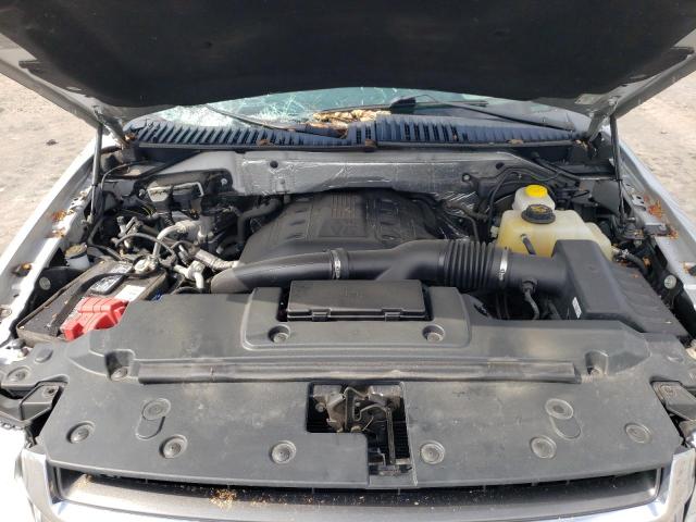 Photo 7 from auction – 2017 FORD EXPEDITION with VIN 1FMJU1JTXHEA49417